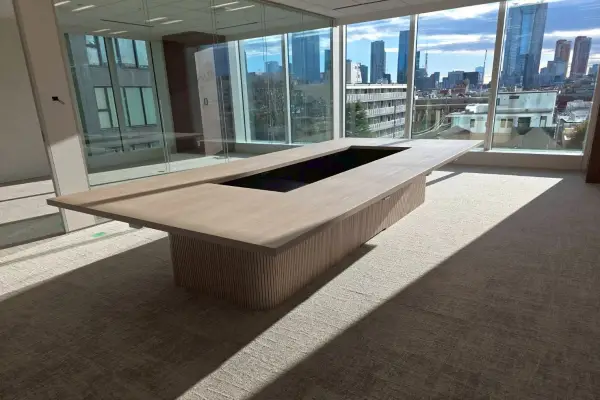 東洋技建株式会社の事業内容